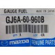 FLOTANTE DE GASOLINA DE MAZDA 6 04-08