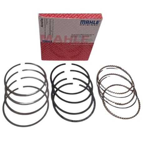 ANILLOS CHEVROLET AVEO 1.6 CORSA 1.6 0.25