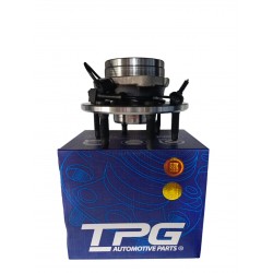 MOZO DELANTERO CHEVROLET AVALANCHE 03/06