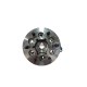 MOZO DELANTERO DERECHO CHEVROLET COLORADO 04/10 4X4