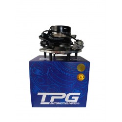 MOZO DELANTERO DERECHO CHEVROLET COLORADO 04/10 4X4