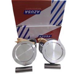 PISTONES DE CHEVROLET OPTRA DESING 050