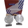 PISTONES DE CHEVROLET OPTRA DESING 050