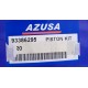 PISTONES DE CHEVROLET OPTRA DESING 050