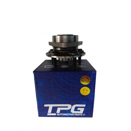 MOZO DELANTERO CHEVROLET CRUZE 09/16