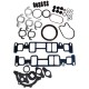 KIT EMPACADURA DE CHEVROLET 262 VORTEC