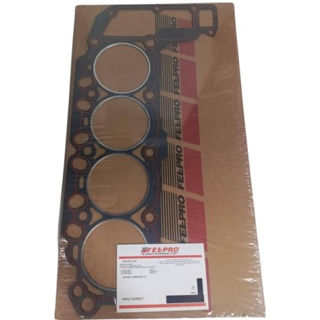 EMPACADURA DE CAMARA DE JEEP CHEROKEE 4.7
