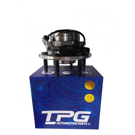 MOZO DELANTERO CHEVROLET SILVERADO 99/06 4X2