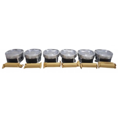 Pistones Con Pasador Motores 4.0 1grfe