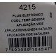 SENSOR DE TEMPERATURA DE FORD TRITON FX4 SUPER DUTY 5.4 6.2