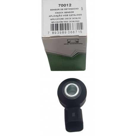 SENSOR DE DETONACION GOLPETEO DE FORD FIESTA POWER MAX MOVE