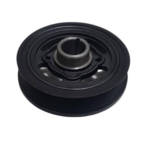 Damper Toyota Machito Motor 1GR 2da Generación 2010-2020