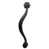 MESETA INFERIOR BRAZO CURVO FORD FUSION MAZDA 6 IZQ