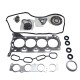 Kit Empacadura Toyota Corolla 2zr 2015
