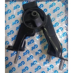 BASE CAJA MOTOR TRASERA TOYOTA COROLLA 2003 2008 SENSACION