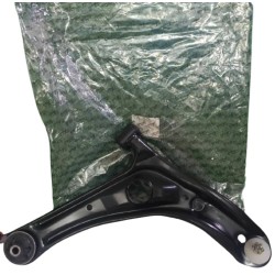 MESETA INFERIOR IZQUIERDA TOYOTA YARIS 1999-2005 RK620365 27
