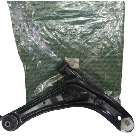 MESETA INFERIOR IZQUIERDA TOYOTA YARIS 1999-2005 RK620365 27