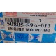 BASE MOTOR DERECHA RH HONDA CRV 2.0 97-2002