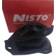 BASE DE MOTOR TRASERA HONDA CIVIC 90-2000 CRV 97-2001