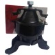 BASE DE MOTOR IZQUIERDO HONDA CIVIC 96-2001 LH