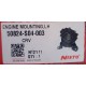BASE DE MOTOR IZQUIERDO HONDA CIVIC 96-2001 LH