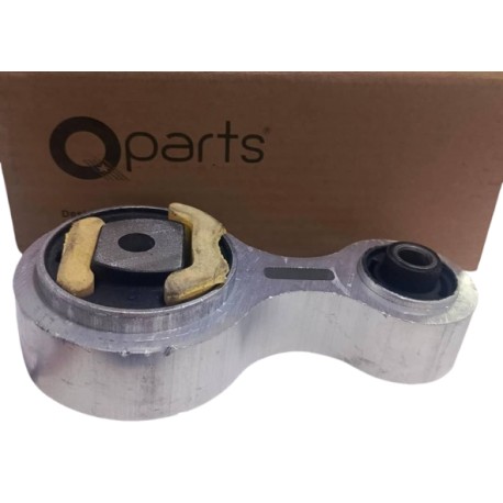 Base De Motor Caja Inferior Huesito Ford Fusion 3.0 07-09