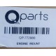 BASE DE CAJA IZQUIERDA FORD FOCUS 2.0 00-11 2.3L