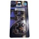 GOMAS DE VALVULA FORD FUSION ESCAPE 3.0