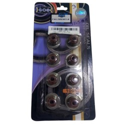 GOMAS DE VALVULA FORD FUSION ESCAPE 3.0