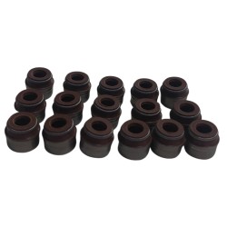GOMAS DE VALVULA DE OPTRA LIMITED/ OPTRA DESING 1.3/1.8/2.0