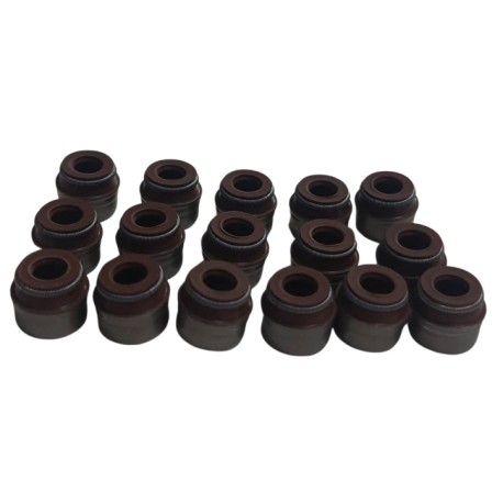 GOMAS DE VALVULA DE OPTRA LIMITED/ OPTRA DESING 1.3/1.8/2.0