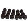 GOMAS DE VALVULA DE OPTRA LIMITED/ OPTRA DESING 1.3/1.8/2.0