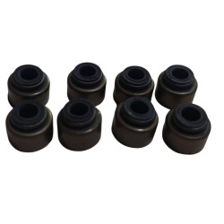 GOMA DE VALVULA COROLLA/HILUX/YARIS/MERU/FORTUNER/4RUNNER/KA