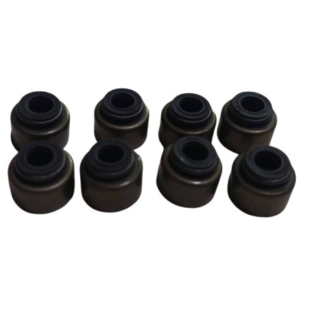 GOMA DE VALVULA COROLLA/HILUX/YARIS/MERU/FORTUNER/4RUNNER/KA