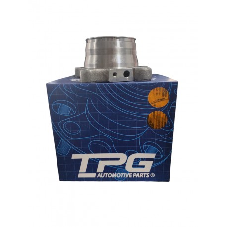 MOZO TRASERO DERECHO TOYOTA 4RUNNER AÑO 03/09