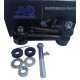 BRAZO LOCO DODGE RAM 3500 VAN 99-03 ELGIN K7106