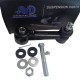 BRAZO LOCO DODGE RAM 3500 VAN 99-03 ELGIN K7106