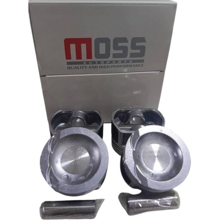 KIT DE PISTON TOYOTA TERIO 2002/2007 1.3