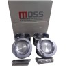 KIT DE PISTON TOYOTA TERIO 2002/2007 1.3