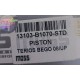 KIT DE PISTON TOYOTA TERIO 2002/2007 1.3