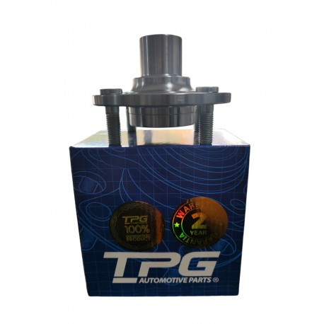 MOZO DELANTERO FORD FIESTA KA ECOSPORT AÑO 14/18 MOTOR 1.6