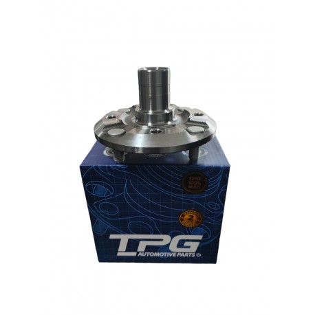 MOZO DELANTERO CHEVROLET SPARK AÑO 05/10