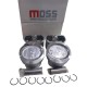 KIT DE PISTON COROLLA NEW SENSATION 1ZZFE