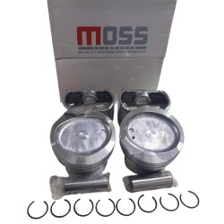 KIT DE PISTON COROLLA NEW SENSATION 1ZZFE