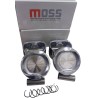 PISTONES DE TOYOTA PREVIA CAMRY 2.4 2AZFE