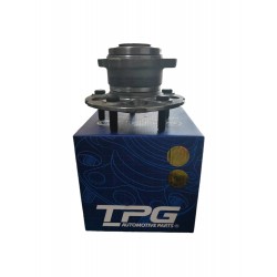 MOZO TRASERO HONDA CV-R AÑO 07/11