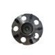 MOZO TRASERO HONDA CV-R AÑO 07/11