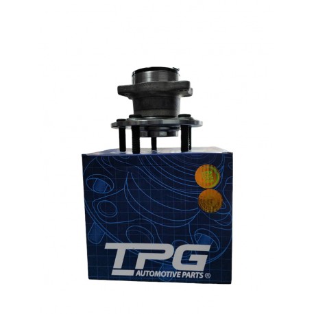 MOZO TRASERO JEEP COMPAS AÑO 07/12 4X4