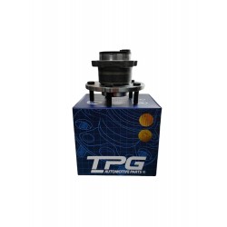 MOZO TRASERO MAZDA 3 FORD FOCUS AÑO 09/UP C/ABS