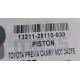PISTONES TOYOTA PREVIA CAMRY MOT 2AZFE STD/0.20/0.30/0.40